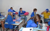 Orientação Profissional para alunos do ensino médio- Colégio Educare- Itápolis