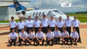 Mais 17 instrutores de voo contratados pela EJ.