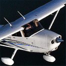 Cessna 172 - G1000