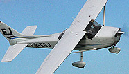 Cessna 172 - G1000