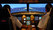 Simulador A320