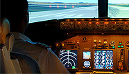 Simulador B737NG