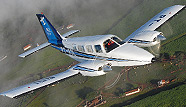 Curso de Piloto Comercial