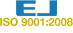 Agora certificada pela norma ISO 9001:2008!