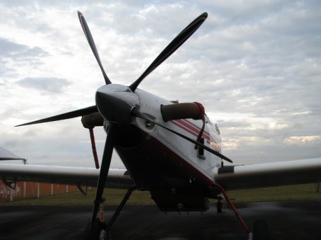 Airtractor 802.