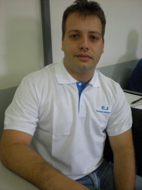 Ricardo Milan Torres - Ourinhos-SP