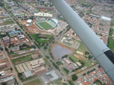 Cidade de Gama.