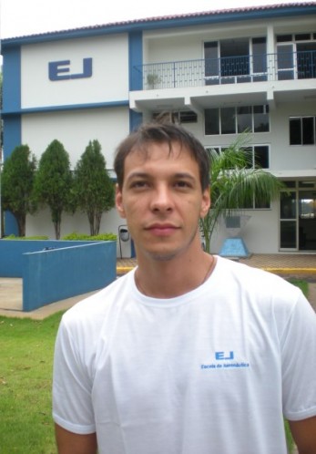 Caio Magno Mourão G. Impellizzeri - Belo Horizonte-MG.