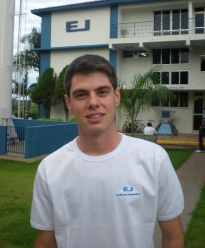 William César Prieto Fulan - São Manuel SP.
