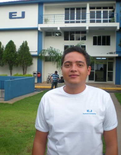 Jeferson José dos Santos - Primaveira do Leste MT.
