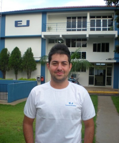 Gabriel Cleber Albano - Itápolis SP.