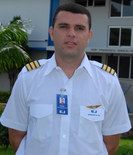 André Luiz Varela de Melo - Natal-RN.