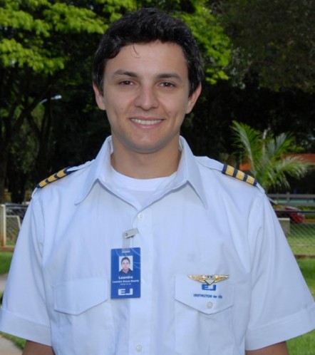 Leandro Souza Duarte - Ibiá-MG.