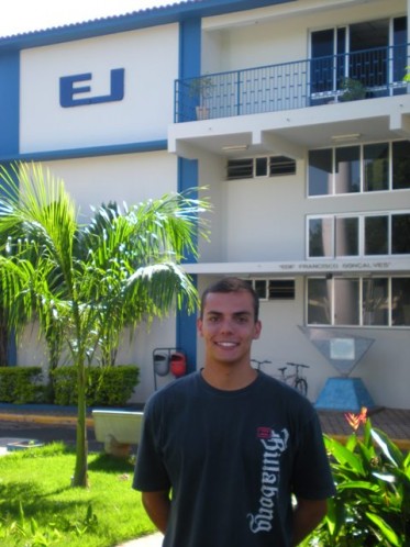 Marcelo Vinicius de Barba - Florianópolis-SC