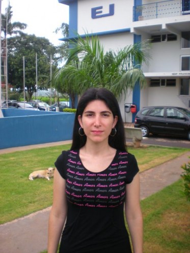 Luciana Varela de Melo - Natal-RN.