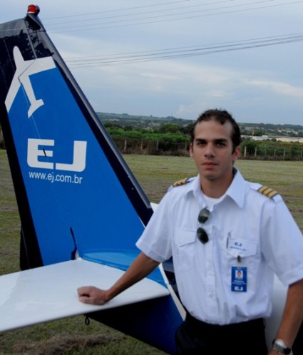 Ricardo Tambasco Jardim - São Paulo-SP.