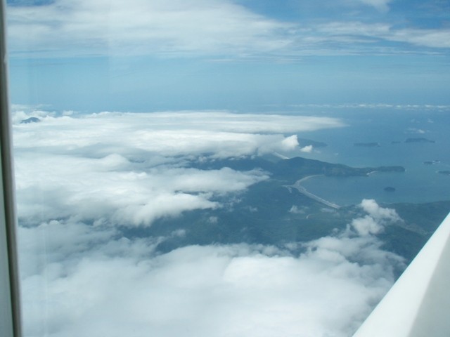 Ubatuba.