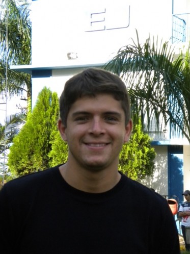 Thiago da Silva Marques - Goiania/GO