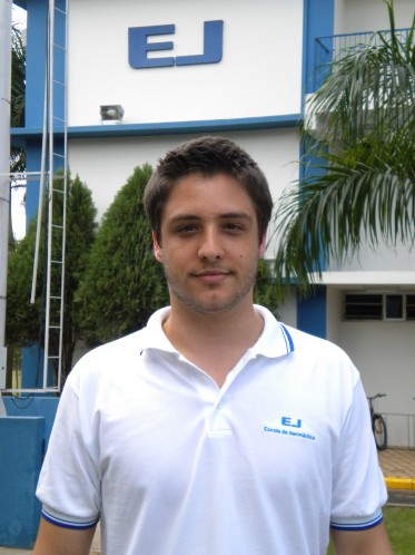 Eduardo Luis de Souza Dias Filho - Recife/PE