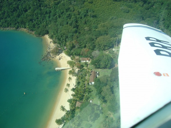 Ilha Grande, Angra dos Reis - RJ