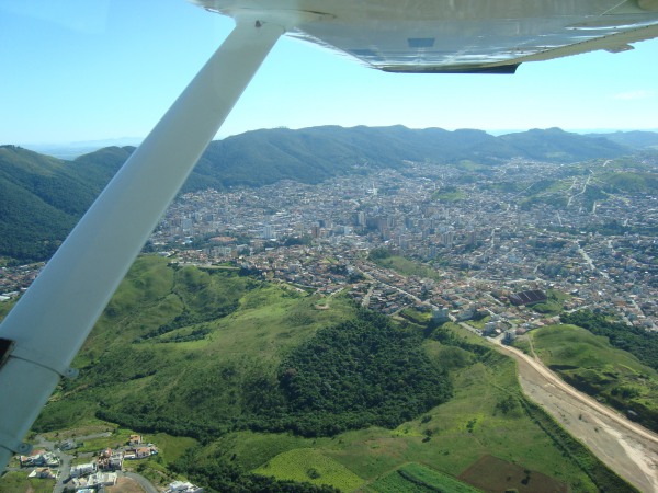 Poços de Caldas - MG