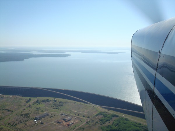 Hidrelétrica de Itaipu