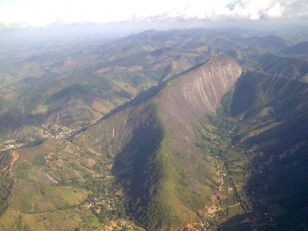 Montes de Minas