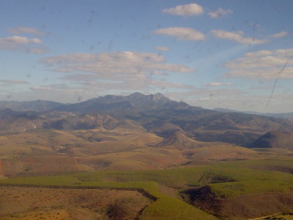 Montes de Minas