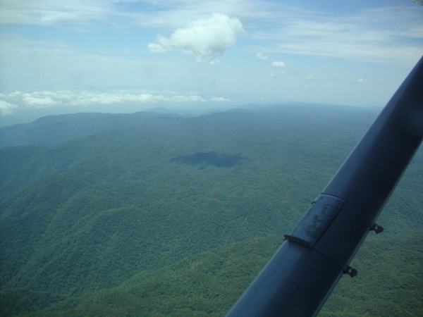 Serra do mar