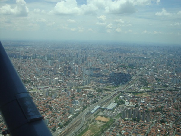 São Paulo