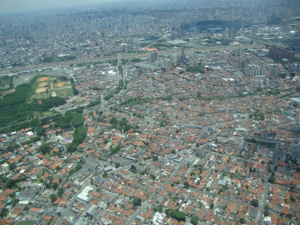 São Paulo