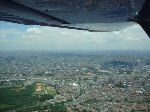 São Paulo