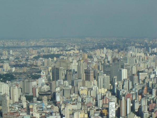 São Paulo