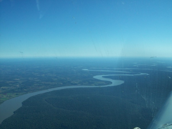 Rio Iguaçu