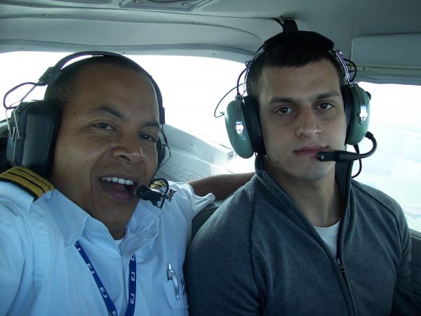 João Paulo e Luciano