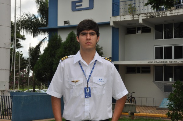 Tiago Mariano Ferraz