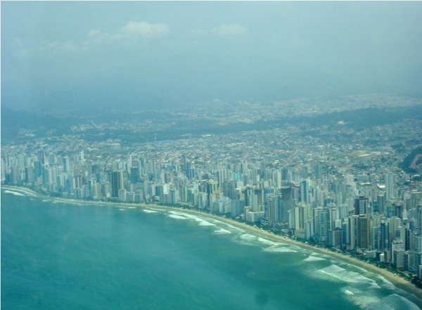 Balneário Camburiú