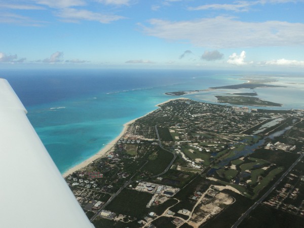 Providenciales