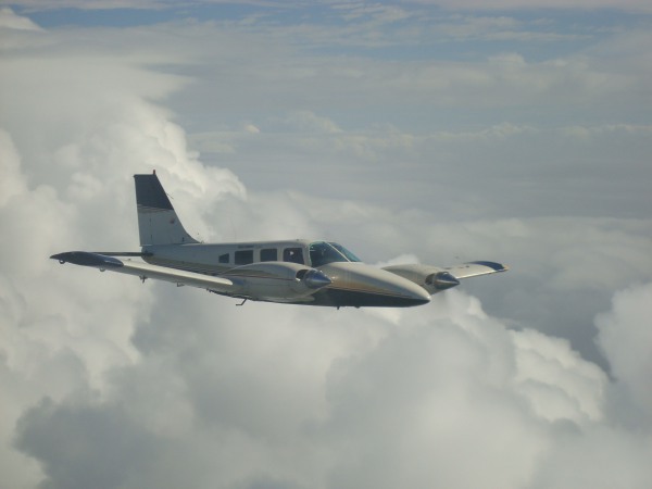 PT-RGO PT-EZA Rio Norte Táxi Aéreo Macapá-AP