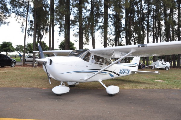 Até final de 2011, a EJ pretende chegar a 10 aeronaves deste modelo.