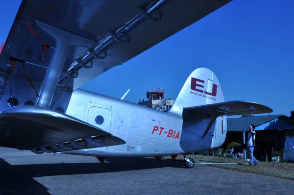 Antonov AN2