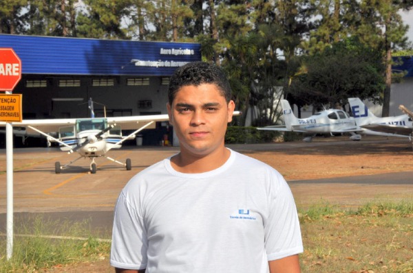 Joao Chaim Lopes - Itápolis - SP - PP Teórico