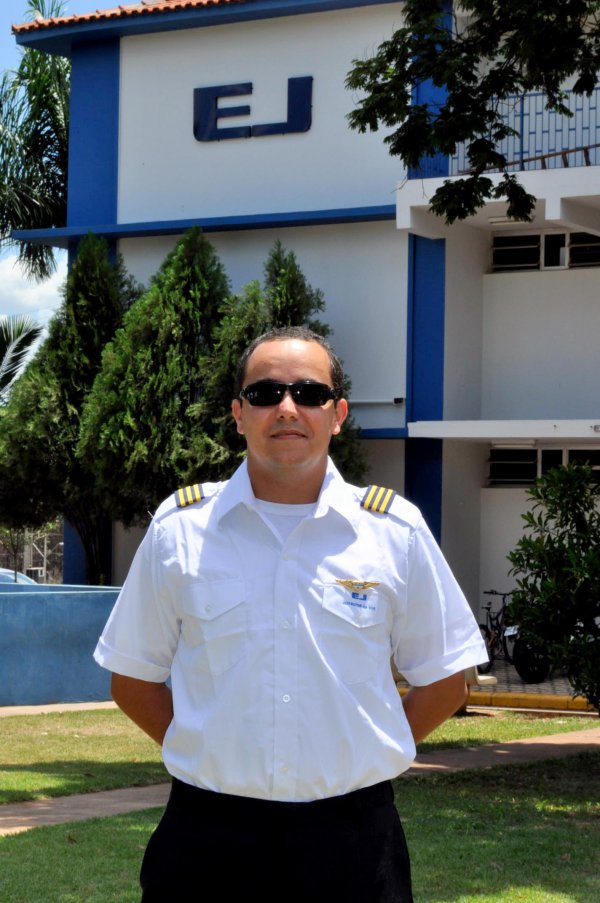 Leopoldo Duarte Ferreira - São Caetano do Sul - SP