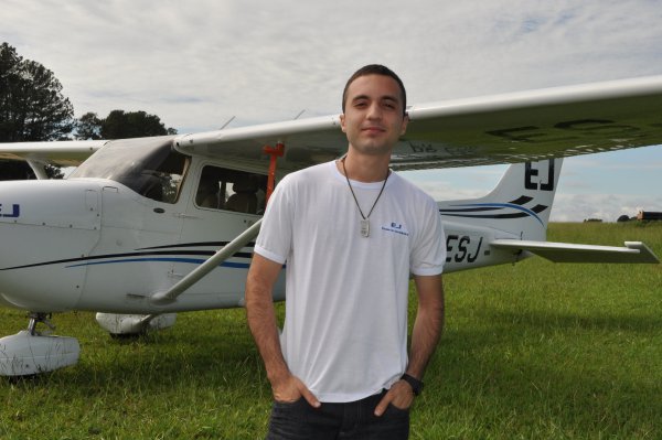 Joao Tertulino Junior - Manaus-AM