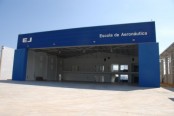 Hangar EJ - Jundiaí