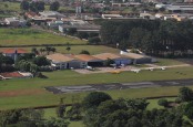 Aeroclube de Itápolis 