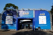 EJ na ExpoAero Brasil 2011