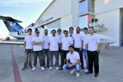 49ª Turma de Jet Training - A320