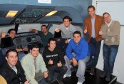 51ª Turma de Jet Training - A320