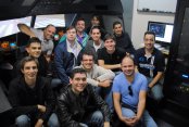 13ª Turma de Jet Training 2014 - A320